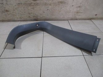 Обшивка двери багажника Opel Astra H