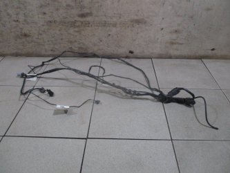 Проводка Opel Astra H
