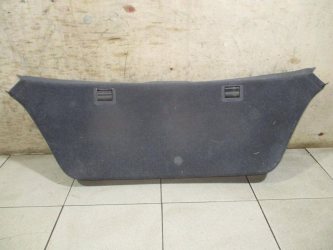 Обшивка двери багажника Opel Astra H