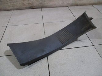Обшивка багажника Ford Fusion CBK