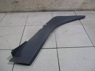 Обшивка стойки Renault Logan 2 L52