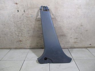 Обшивка стойки Renault Logan 2 L52