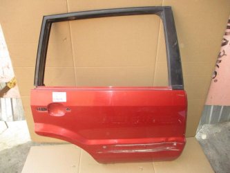 Дверь задняя правая Ford Fusion CBK