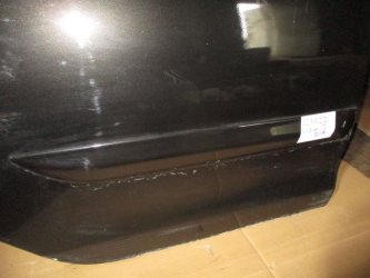 Молдинг задней правой двери Renault Logan 2 L52