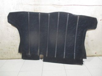 Пол багажника Ford Fusion CBK
