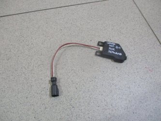 Подсветка Subaru Outback B15, BS