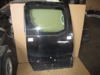 Дверь сдвижная Peugeot Partner Tepee B9