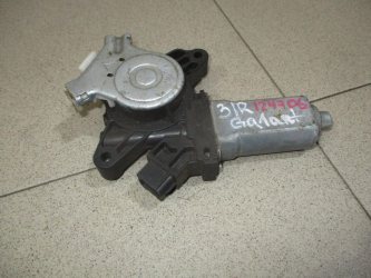 Моторчик стеклоподъемника Mitsubishi Galant 9 DJ, DM