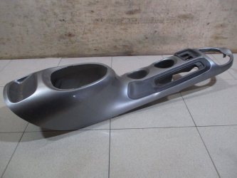 Консоль Nissan Juke F15