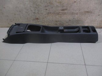 Консоль Skoda Fabia 1 6Y