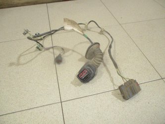 Проводка двери Ford Fusion CBK