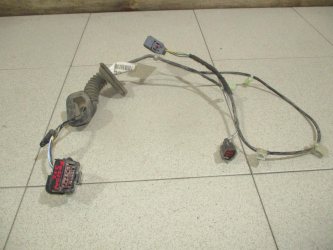 Проводка двери Ford Fusion CBK