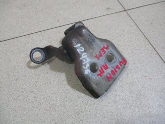 Петля двери передней правой верхняя Ford Fusion CBK