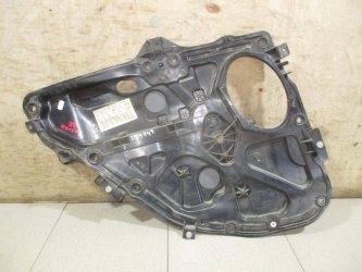 Панель двери Ford Fusion CBK