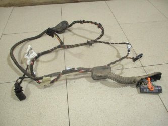 Проводка двери Volkswagen Polo 5