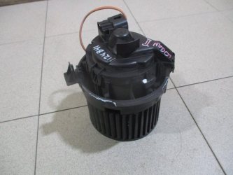 Моторчик печки Renault Logan 2 L52