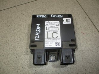 Блок управления AIR BAG Ford Fusion CBK