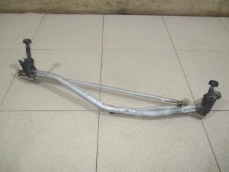 Трапеция дворников Renault Logan 2 L52