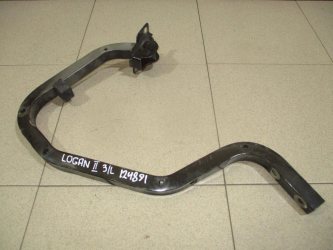 Петля крышки багажника Renault Logan 2 L52