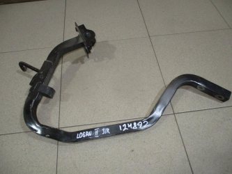 Петля крышки багажника Renault Logan 2 L52