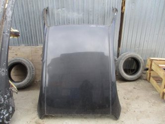 Крыша Chevrolet Lanos T100