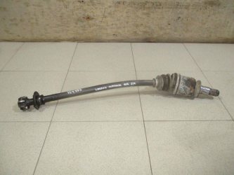 Полуось задняя Subaru Outback B15, BS