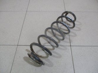 Пружина задняя Ford Fusion CBK