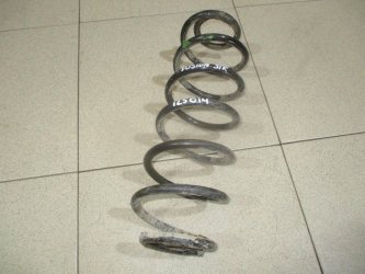 Пружина задняя Ford Fusion CBK