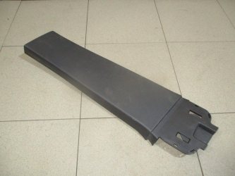 Обшивка стойки Opel Astra H