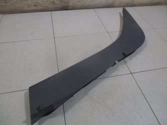 Обшивка стойки Renault Logan 2 L52