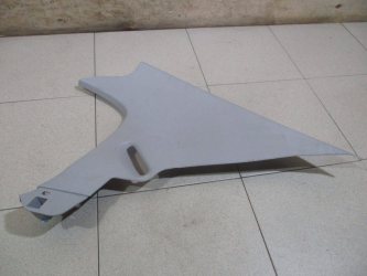 Обшивка стойки Opel Astra H