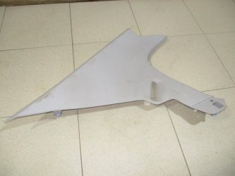 Обшивка стойки Opel Astra H