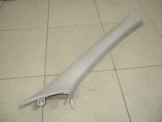 Обшивка стойки Renault Logan 2 L52