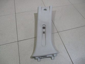 Обшивка стойки Renault Logan 2 L52