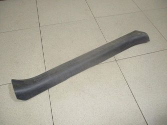 Накладка порога внутренняя Nissan Juke F15