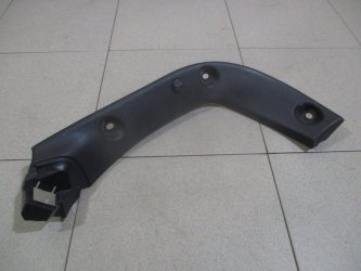 Обшивка двери багажника Nissan Juke F15