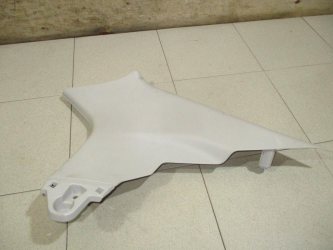 Обшивка стойки Renault Logan 2 L52