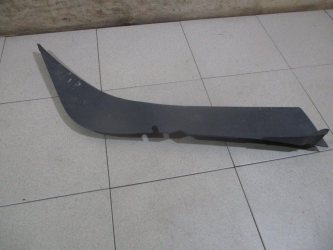 Обшивка стойки Renault Logan 2 L52
