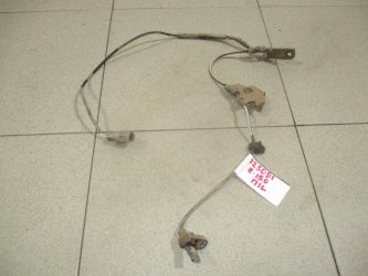 Датчик ABS передний левый Toyota Corolla E150