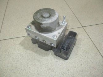 Блок ABS Renault Logan 2 L52
