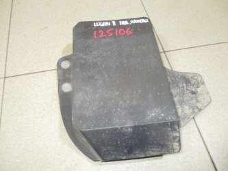 Кронштейн Renault Logan 2 L52