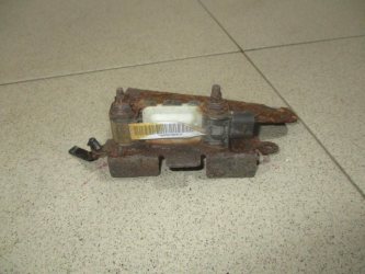 Датчик AIR BAG Nissan Navara D40
