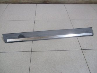 Накладка порога внутренняя Nissan Teana J32