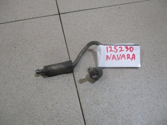 Трубка топливная Nissan Navara D40
