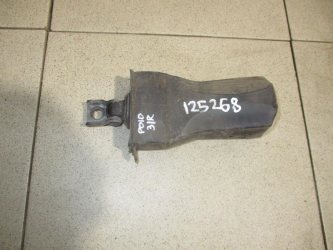 Ограничитель двери Volkswagen Polo 5