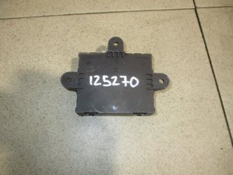 Блок комфорта Land Rover Freelander 2 L359