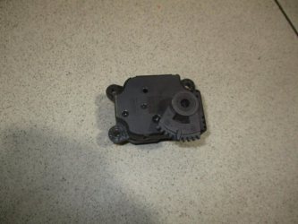 Моторчик заслонки печки Ford Focus 3