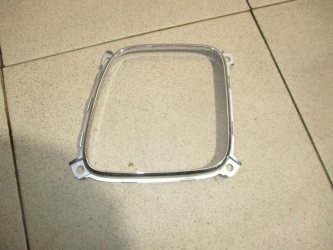 Накладка декоративная Kia Ceed 2 JD