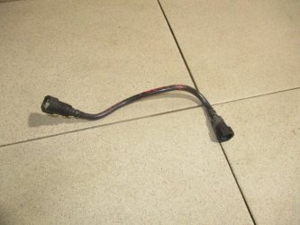 Трубка цилиндра сцепления Ford Focus 3