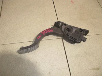 Педаль газа Ford Focus 3